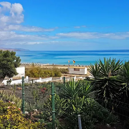 公寓 Playa 2 By Interhome