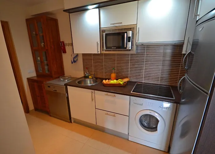 Playa 2 By Interhome Apartament *