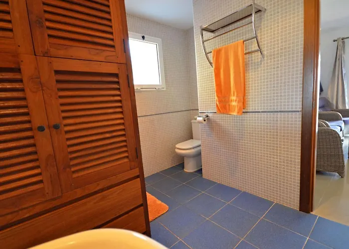 Playa 2 By Interhome Apartament Costa Calma