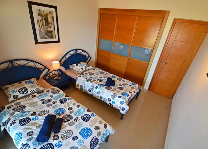 Apartament Playa 2 By Interhome