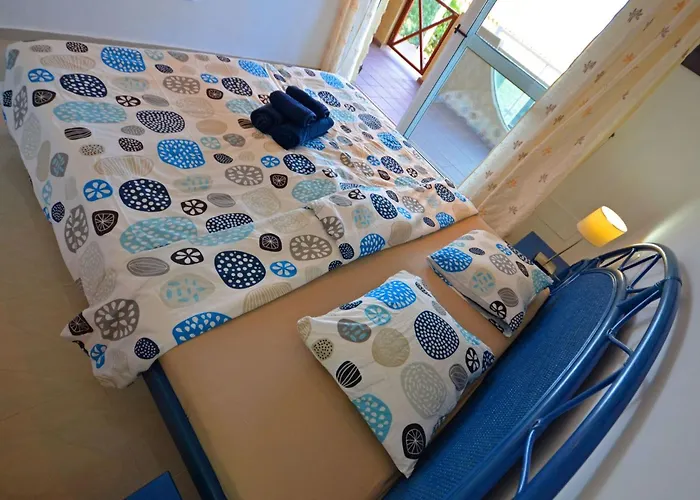 Apartament Playa 2 By Interhome *
