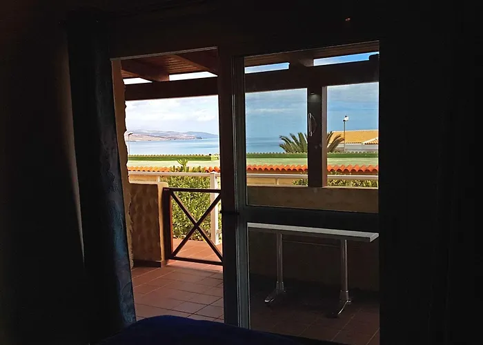Playa 2 By Interhome Apartament