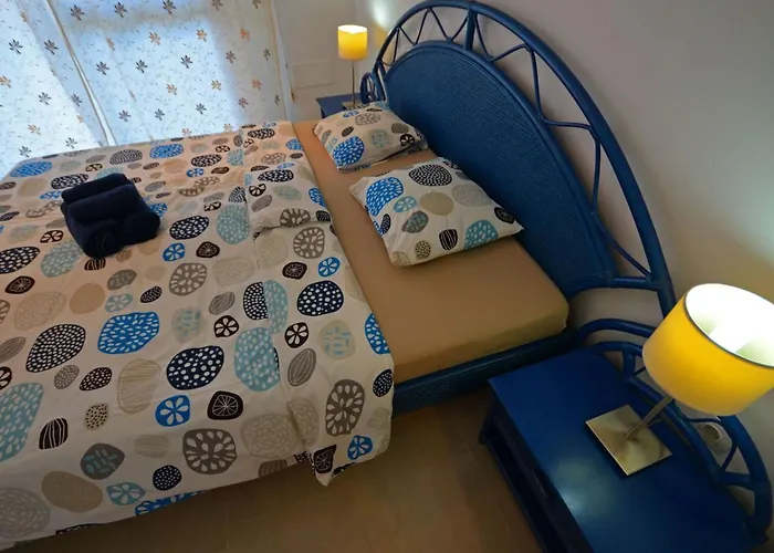 Playa 2 By Interhome Apartament *