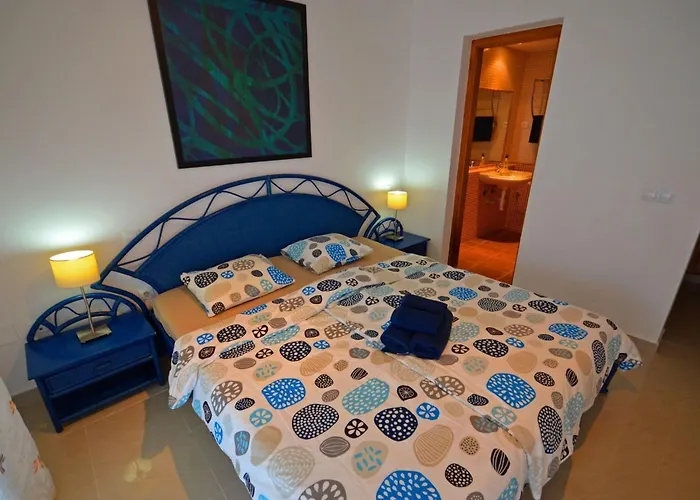 Playa 2 By Interhome Apartament