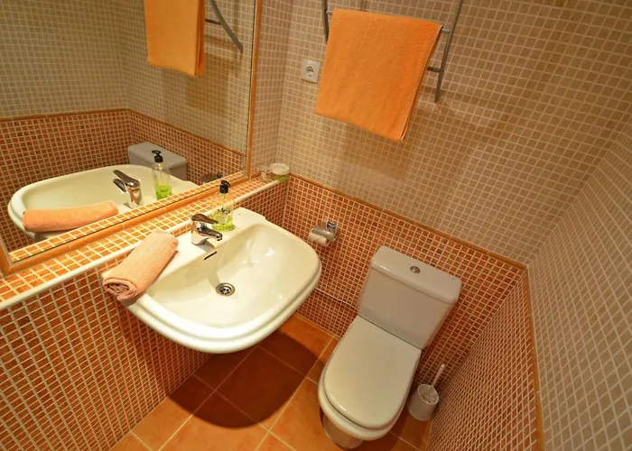 Playa 2 By Interhome Apartament *