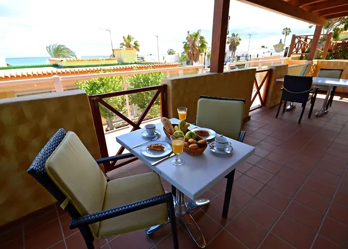 Playa 2 By Interhome Apartament