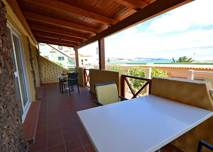 Apartament Playa 2 By Interhome