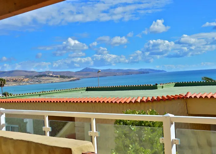 Playa 2 By Interhome Apartament *