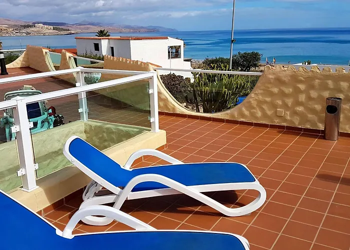 Playa 2 By Interhome Apartament
