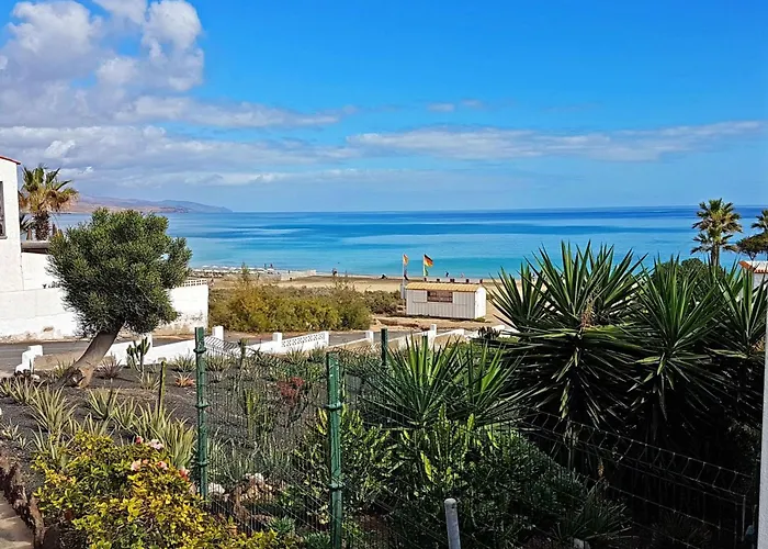 Apartament Playa 2 By Interhome