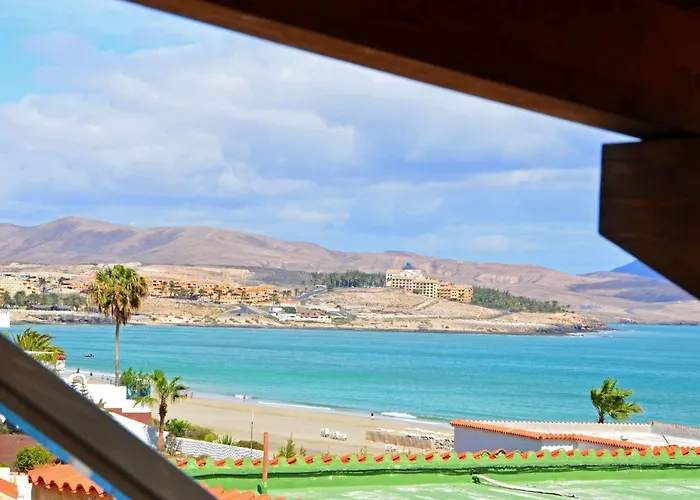 Apartament Playa 2 By Interhome