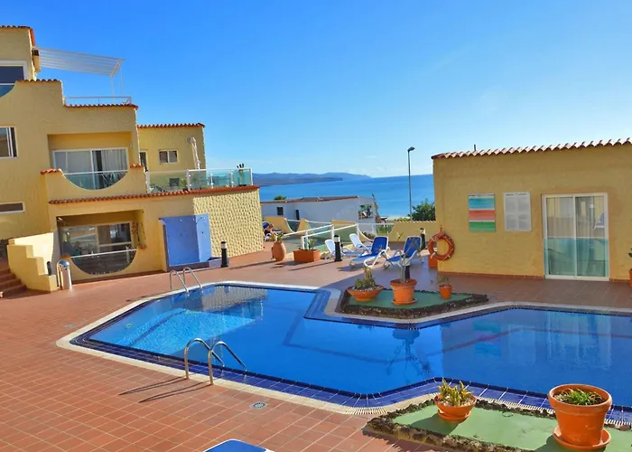 Playa 2 By Interhome Apartament *