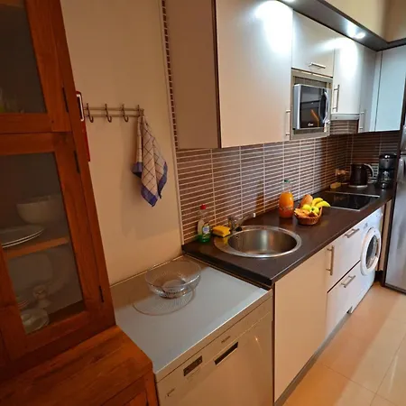 Appartamento Playa 2 By Interhome Costa Calma