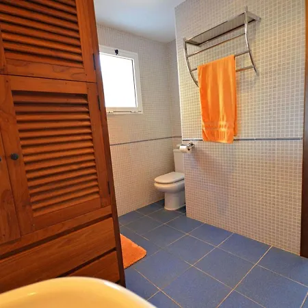 Playa 2 By Interhome Appartamento Costa Calma