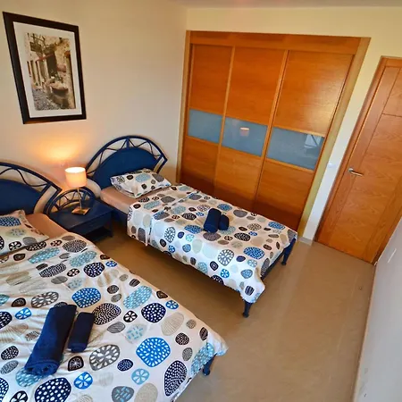 Appartamento Playa 2 By Interhome