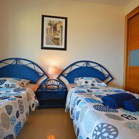 Appartamento Playa 2 By Interhome *