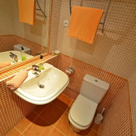 Playa 2 By Interhome Appartamento *