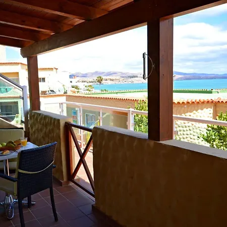Appartamento Playa 2 By Interhome *