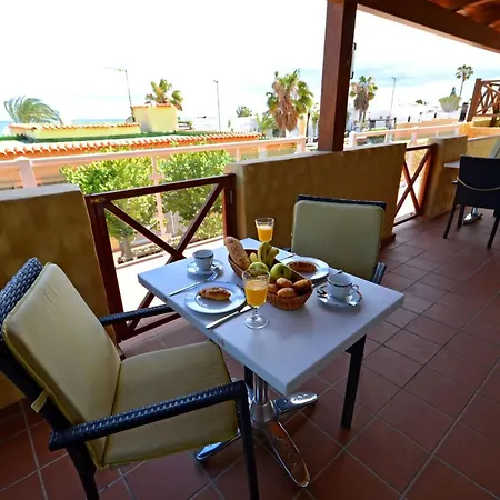 Playa 2 By Interhome Appartamento