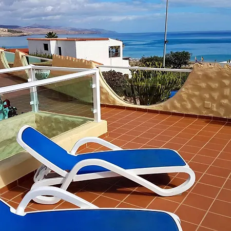 Playa 2 By Interhome Appartamento