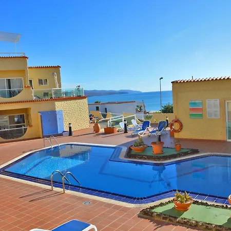 Playa 2 By Interhome Appartamento *