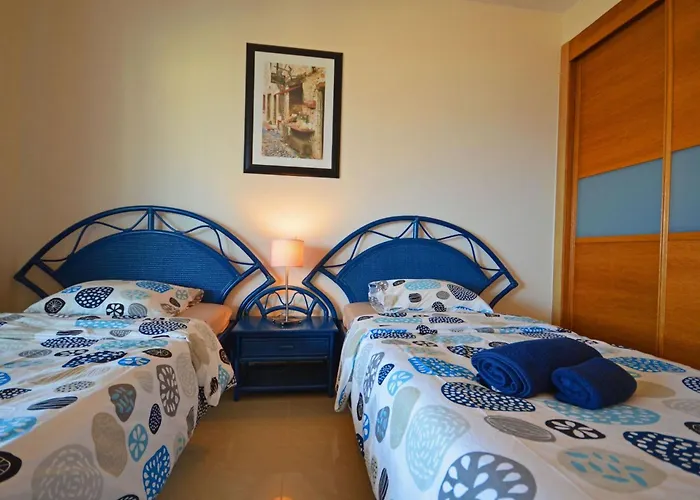 Daire Playa 2 By Interhome *