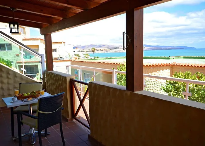 Daire Playa 2 By Interhome *
